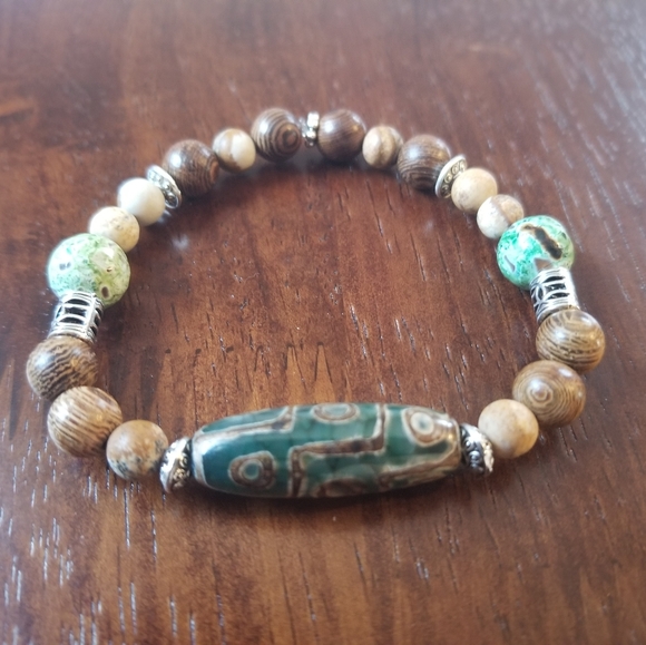 Zen Mother's Day Gift - Create Your Own Bracelet - Picture 8 of 16